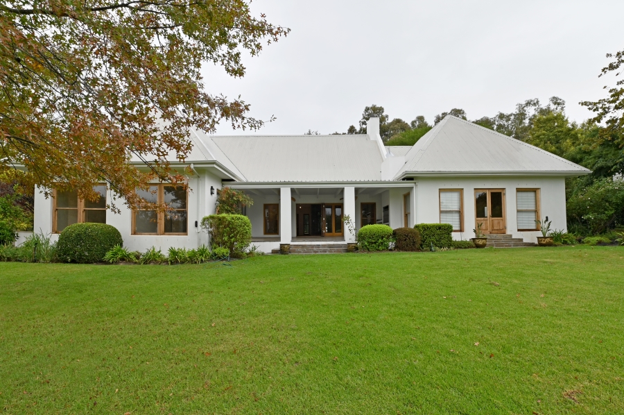 4 Bedroom Property for Sale in Constantia Western Cape